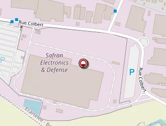 Carte de Le D'klic à Selle-en-luitré (la)