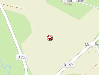 Carte de Rayon Cyril à Averton