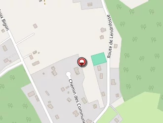 Carte de Da Silva à Voivre (la)