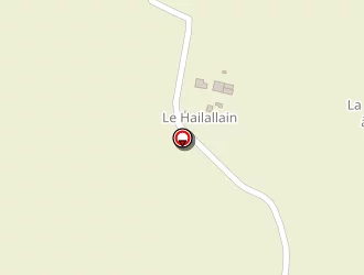 Carte de Litalien Thierry à Plénée-jugon