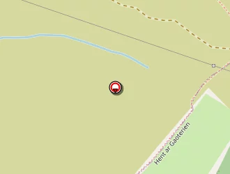 Carte de Troglogîtes à Brasparts