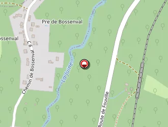 Carte de Premium Coach Paris à Saclas