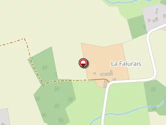 Carte de Guillois Daniel à Dingé