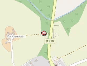 Carte de Menuiserie Lb à Logonna-daoulas