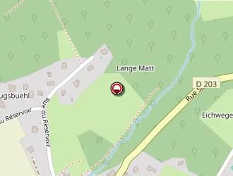 Carte de Zemb Patrick à Saint-pierre-bois