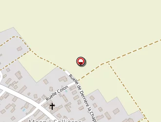 Carte de Mairie à Mesnil-sellières