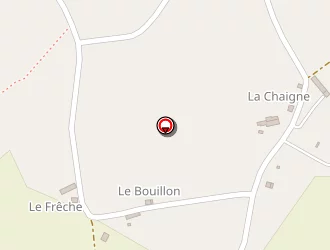 Carte de Mairie à Trébry