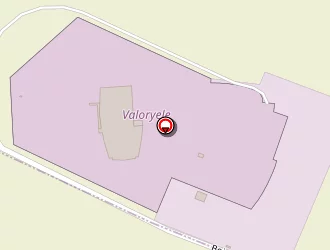 Carte de Scorel à Ouarville