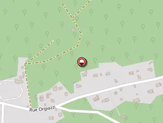 Carte de Ahdb à Montigny-sur-loing