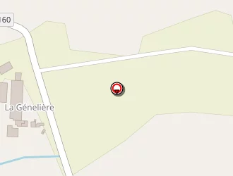 Carte de Forveille Olivier à Champéon