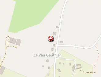 Carte de Kerpherique Stéphane à Trébry