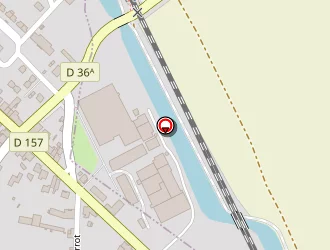 Carte de Zimmermann Serge à Vincey