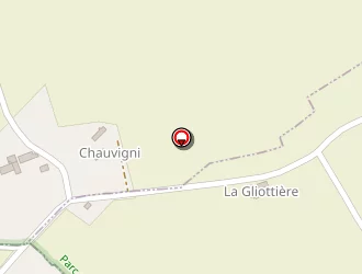 Carte de Barault Gérard à Chemilli