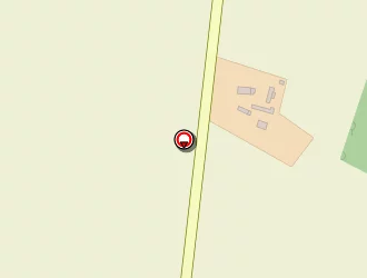 Carte de Electriperche à Combres