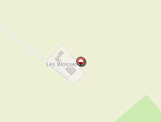 Carte de Sotrabo à Ancinnes