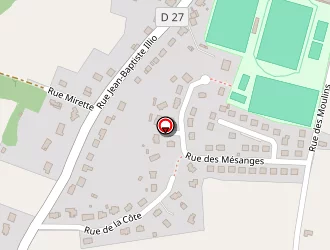 Carte de Blevin Didier à Plœuc-sur-lié