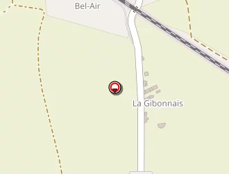 Carte de Lebret Jean-luc à Trémeur