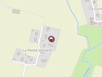 Carte de Beaucé Jean à Beaucé