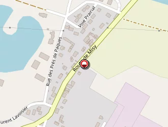 Carte de Création Verte à Villeneuve-la-guyard