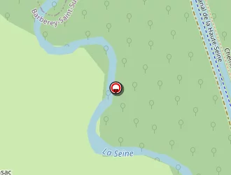 Carte de Marechal à Barberey-saint-sulpice