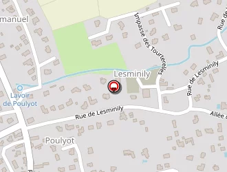 Carte de Nenny Didier à Plougonvelin