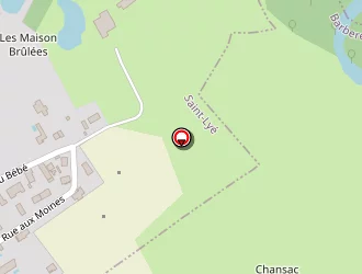 Carte de Jrv Electricité à Barberey-saint-sulpice