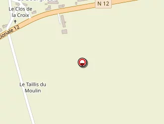 Carte de Earl Martineau à Champéon