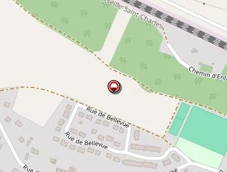 Carte de Peyrot Patrick à Villeneuve-la-guyard