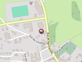 Carte de Bourcier Hervé à Saint-denis-de-gastines