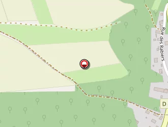 Carte de Rouxel Kévin à Boigneville