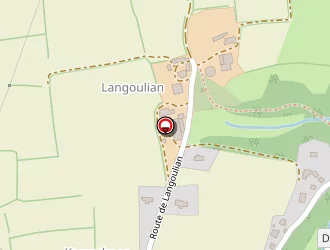 Carte de Geo Bio à Plouzané