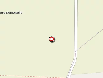 Carte de G2apaysage à Bourdinière-saint-loup (la)