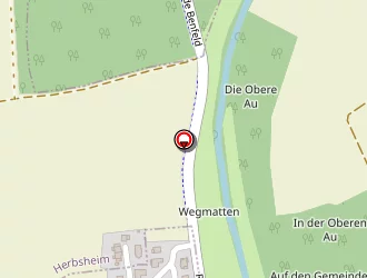 Carte de C.i.m Electricité à Rossfeld