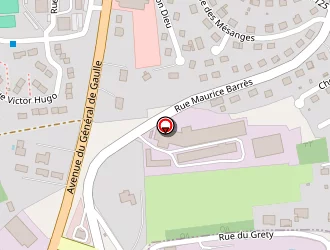 Carte de Concept Alu à Neufchâteau