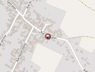 Carte de Ounoughi Jonathan à Villeneuve-la-guyard