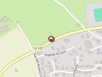 Carte de Charlot Patrick à Saint-denis-de-gastines