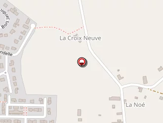 Carte de Hp Energetik à Québriac