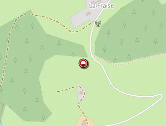 Carte de Kreis à Bourg-bruche