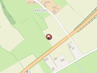 Carte de Triskalia à Carnoët