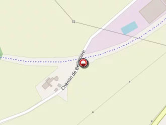 Carte de Rustique Gaëlle à Saint-longis