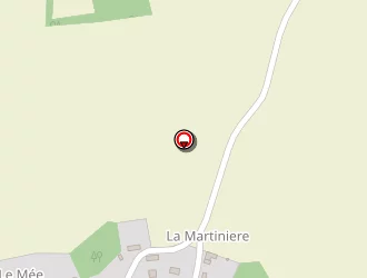 Carte de Le Gall Nicolas à Dingé