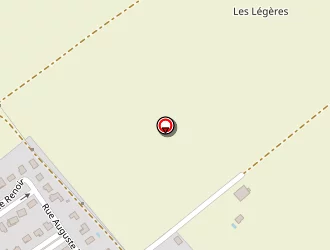 Carte de Oudin Bruno à Sainte-maure