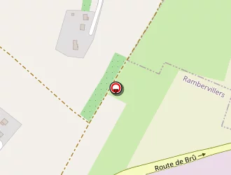 Carte de Framatec à Rambervillers