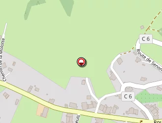 Carte de Mairie à Denipaire