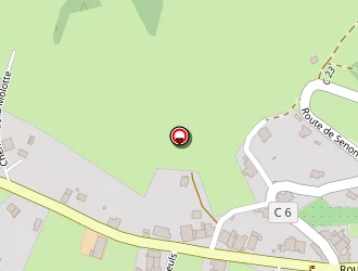 Carte de Hoffmann Marie-ange à Denipaire