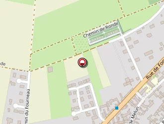 Carte de Restaurant Les Primevères à Ury