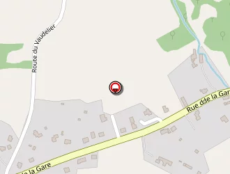 Carte de Dangays (snc) à Isle-de-noé (l')