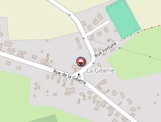 Carte de Lapique Jacques à Petit-mesnil