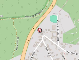 Carte de Fiocre Philippe à Bourron-marlotte