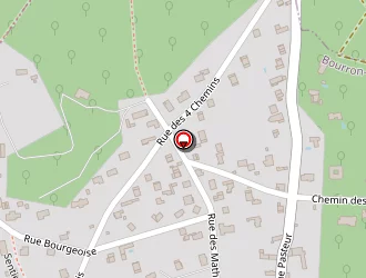 Carte de Fiocre Jean-pierre à Bourron-marlotte